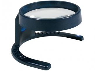 Stand Magnifier